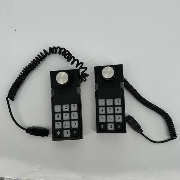 LOT ColecoVision Expansion Module Boxed Wico Joystick 2 Controllers Game Manuals - Picture 4 of 7